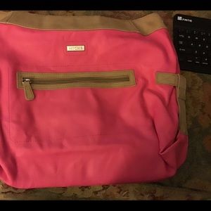 Miche Demi shell for your base bag (not included)